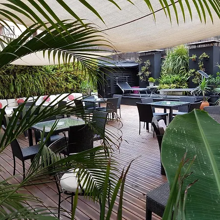 Casa Kessler Barcelona-3